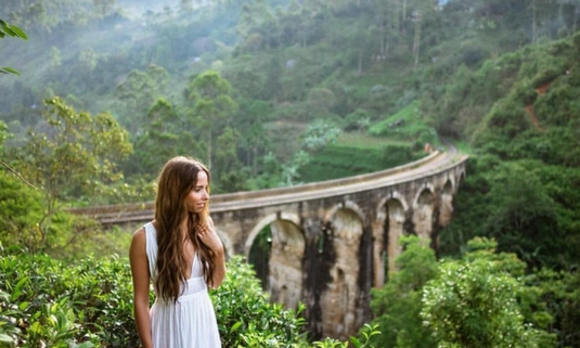 Your Guide To Nine Arch Bridge